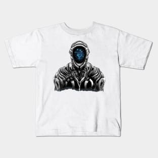 Lost In Space Ro-bot Kids T-Shirt